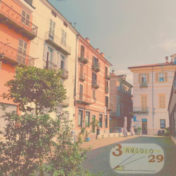 3Angolo29 Cuneo Luaran gambar